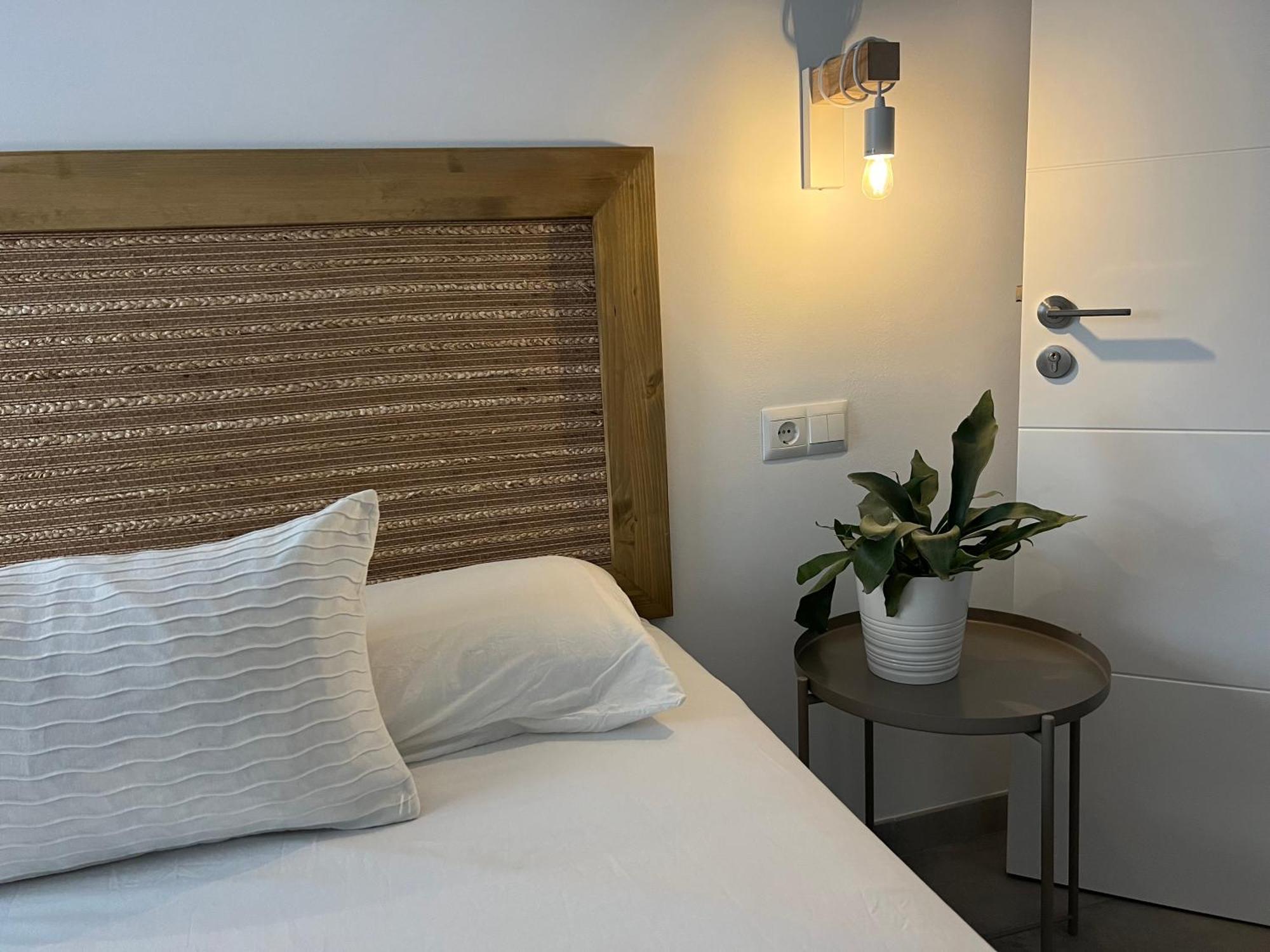 Апартаменты Easy Nerja Flat Экстерьер фото