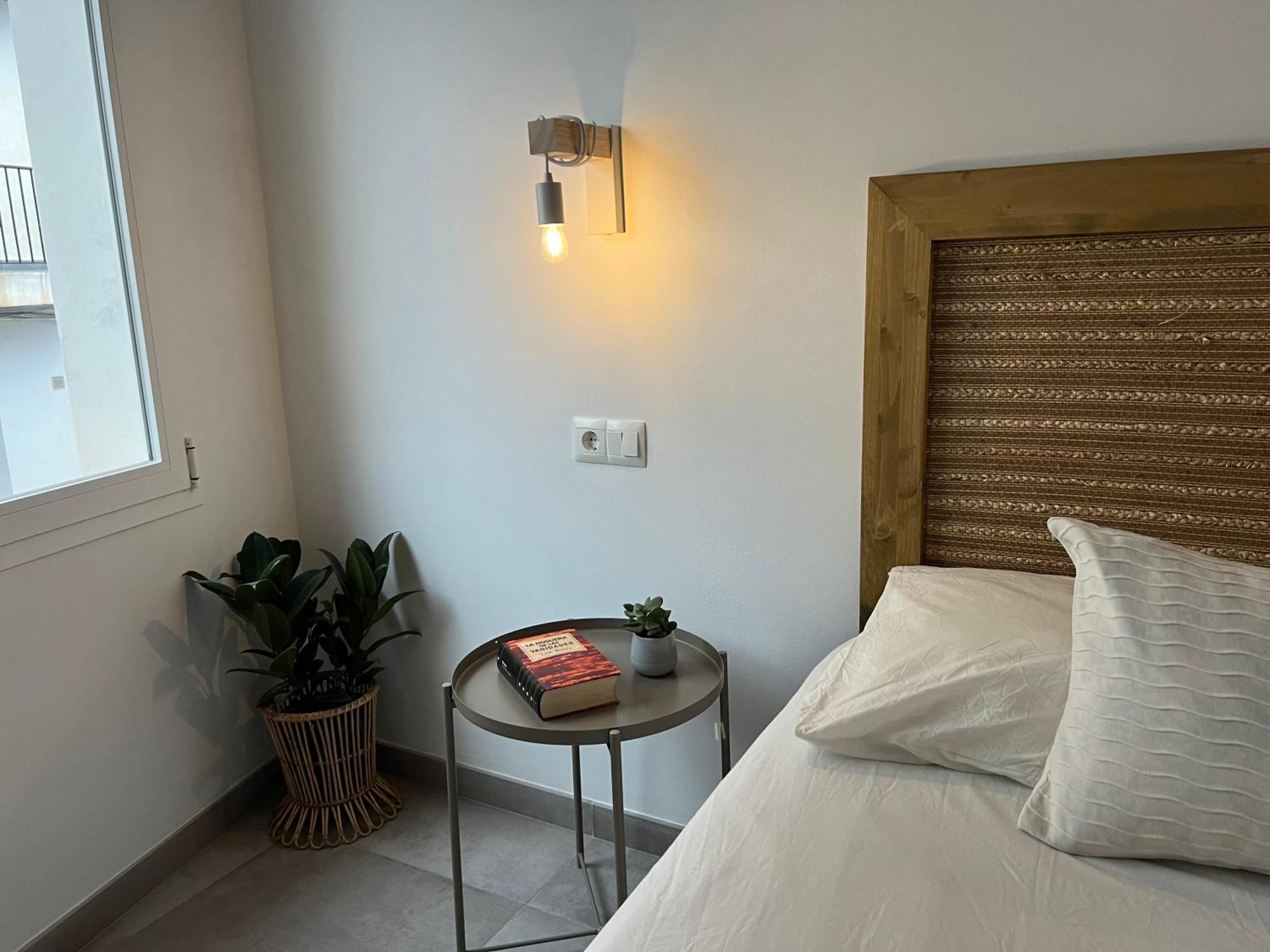 Апартаменты Easy Nerja Flat Экстерьер фото